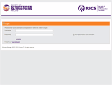 Tablet Screenshot of cpd.scsi.ie